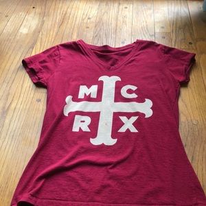 My chemical romance t shirt